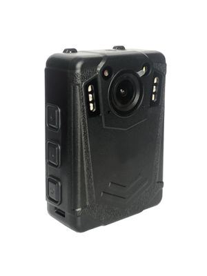 Camera tuần tra gắn ngực